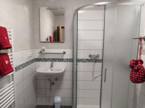 Swiss House Apartments, Slavonice